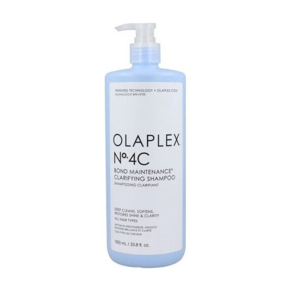 Szampon Olaplex Bond Maintenance Clarifying N 4C (1 L)