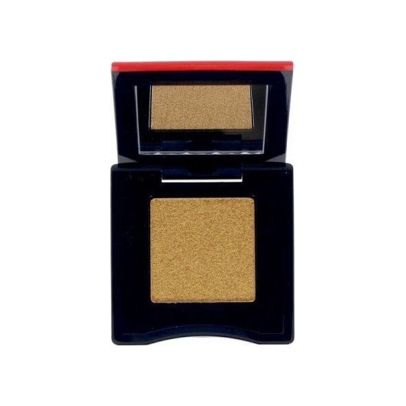 Shiseido Cień do Oczu Shiseido Pop 13-sparkling gold (2,5 g)