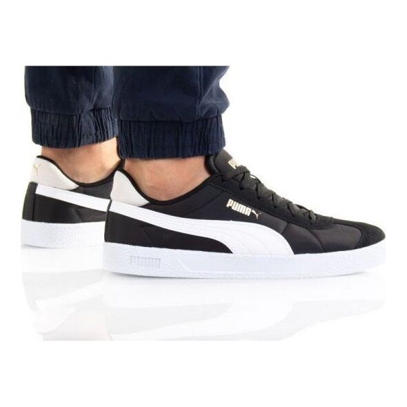 Puma Buty Puma Club Nylon M 384822 04, Rozmiar: 37