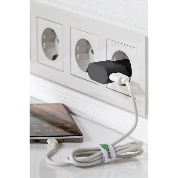 Ładowarka Goobay 1x USB-A 1 A (45294)