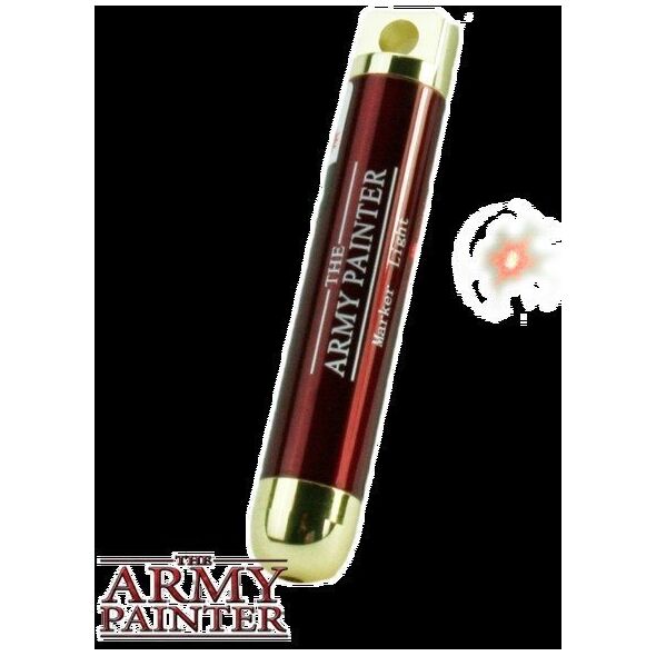 Army Painter Wargaming Markerlight - Laser Pointer (2019)