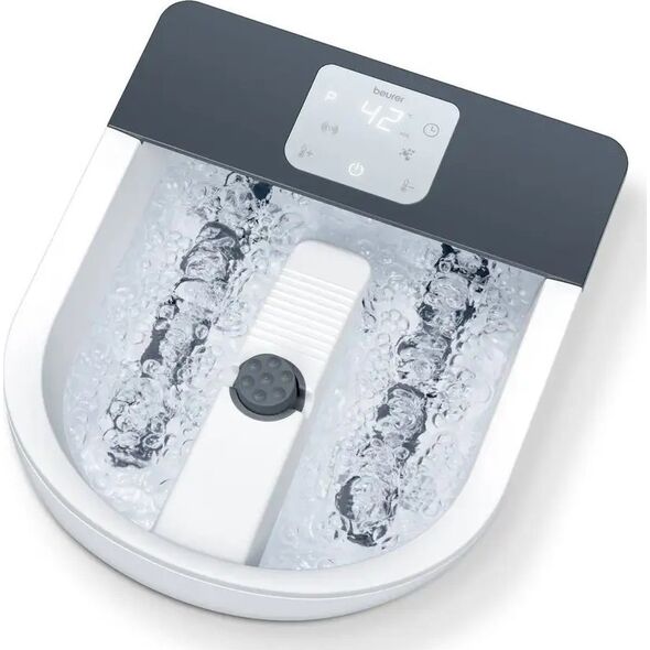 Masażer Beurer Beurer foot spa FB 60 (white/grey)