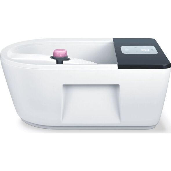 Masażer Beurer Beurer foot spa FB 60 (white/grey)