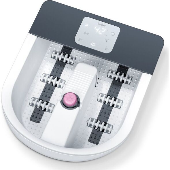 Masażer Beurer Beurer foot spa FB 60 (white/grey)