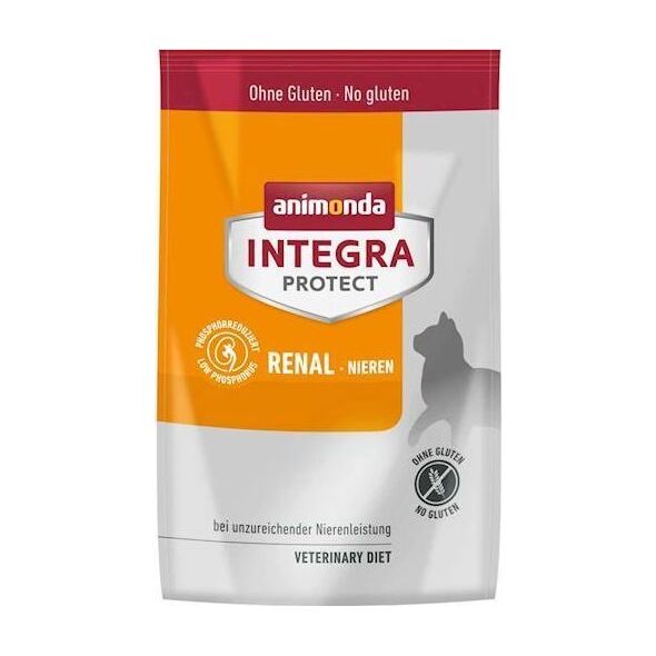 Animonda ANIMONDA Integra Protect Nieren Suche dla kota 1,2kg