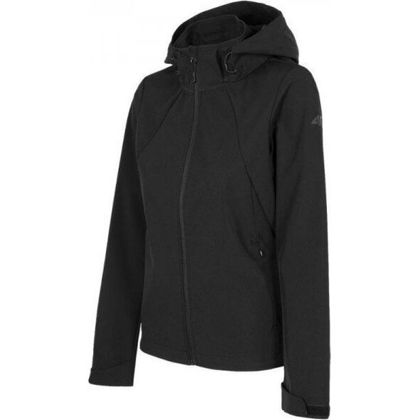 4f Kurtka 4F softshell W H4Z22 SFD001 20S, Rozmiar: L