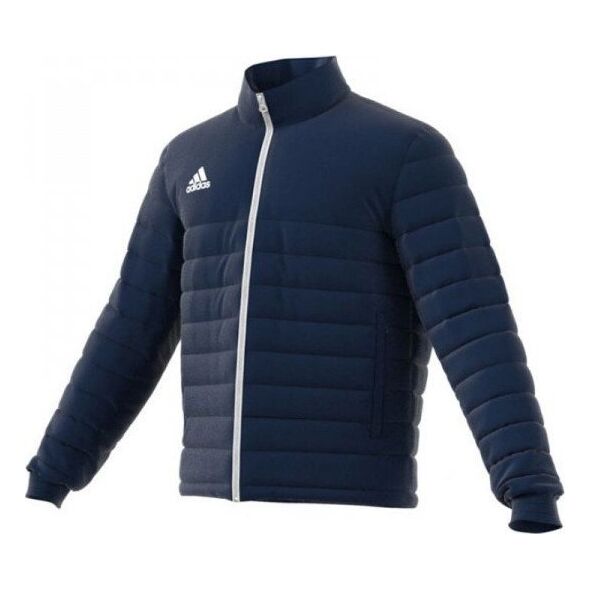 Kurtka męska Adidas Entrada 22 granatowa r. L
