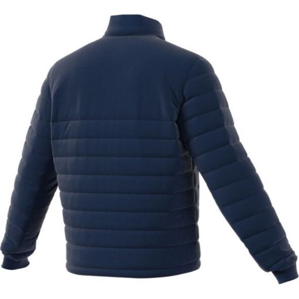 Kurtka męska Adidas Entrada 22 granatowa r. L