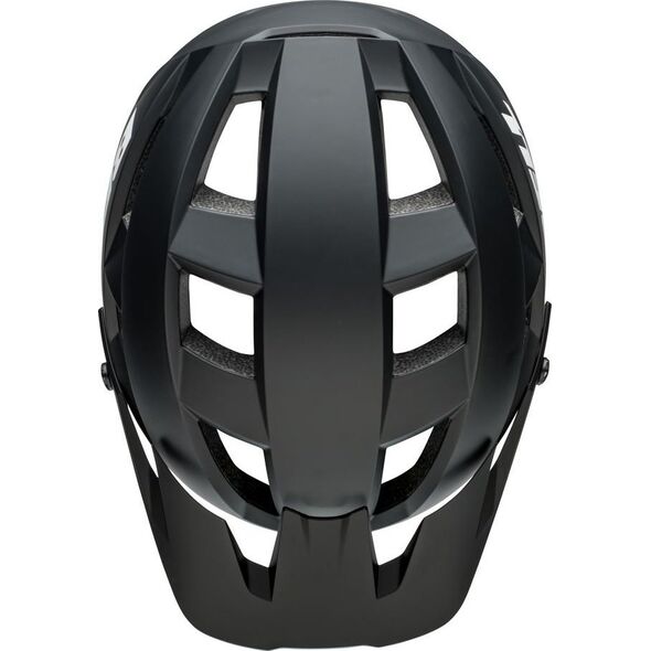 Bell Kask mtb BELL SPARK 2 matte black roz. Uniwersalny M/L (53–60 cm) (NEW)