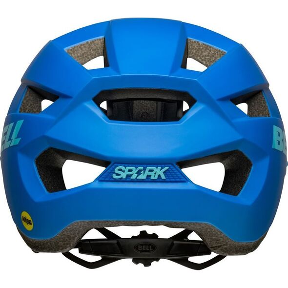 Bell Kask mtb BELL SPARK 2 matte white roz. Uniwersalny M/L (53–60 cm) (NEW)