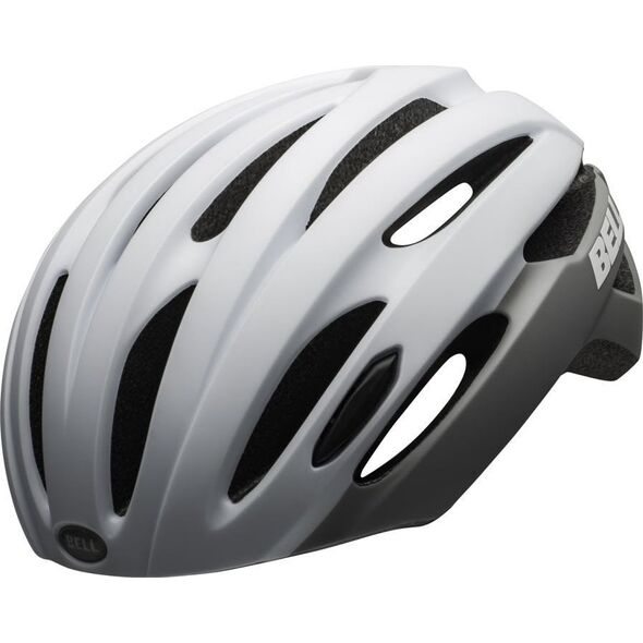 Bell Kask szosowy BELL AVENUE matte gloss black roz. Uniwersalny M/L (53–60 cm) (NEW)