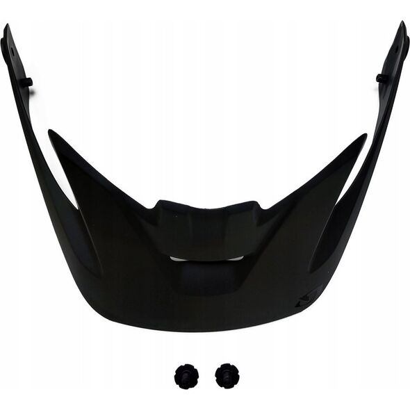 Giro Daszek do kasku GIRO MONTARO matte black S (51-55 cm) (NEW)