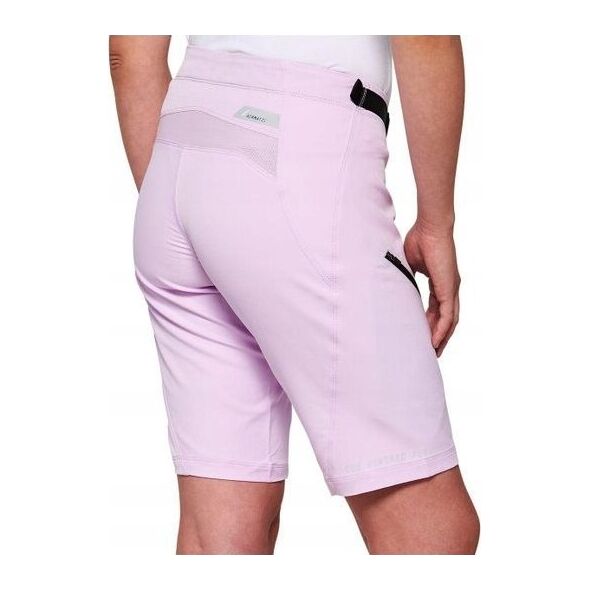 100% Szorty męskie 100% AIRMATIC Shorts black roz.28 (42 EUR) (NEW 2022)