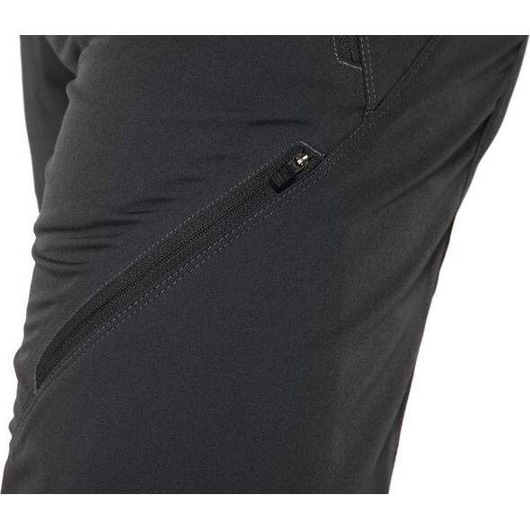 100% Szorty męskie 100% AIRMATIC Shorts charcoal roz. 34 (48 EUR) (NEW 2022)