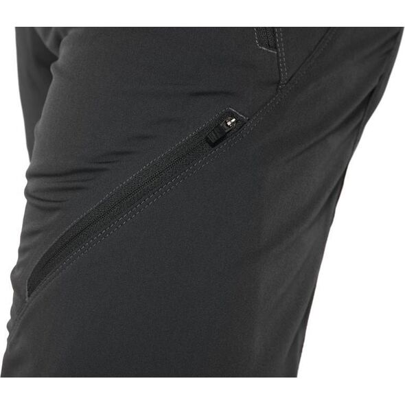 100% Szorty męskie 100% AIRMATIC Shorts charcoal roz. 36 (50 EUR) (NEW 2022)