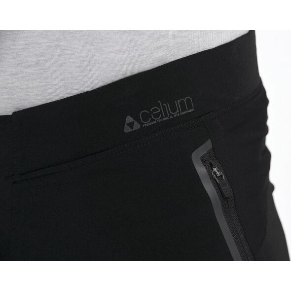 100% Szorty męskie 100% CELIUM Shorts black roz.30 (44 EUR)