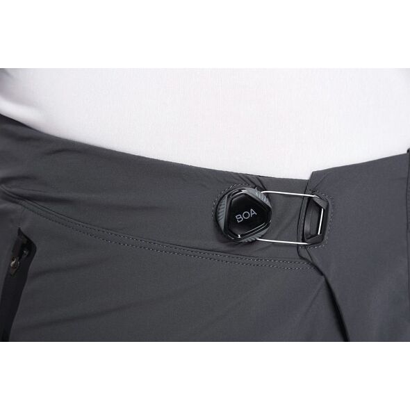 100% Szorty męskie 100% CELIUM Shorts black roz.30 (44 EUR)