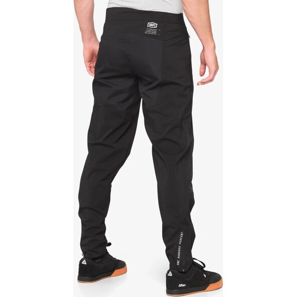 100% Szorty męskie 100% HYDROMATIC Shorts black roz. 34 (EUR 48) (NEW 2022)