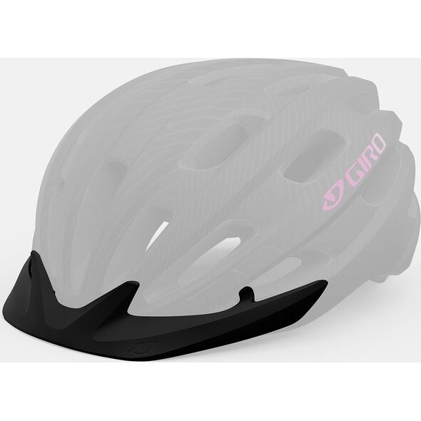 Giro Daszek do kasku GIRO VASONA & HALE TI/BLK (NEW)