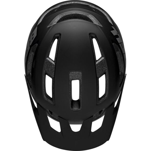 Bell Kask mtb BELL NOMAD 2 INTEGRATED MIPS matte pink roz. Uniwersalny S/M (52-57 cm)