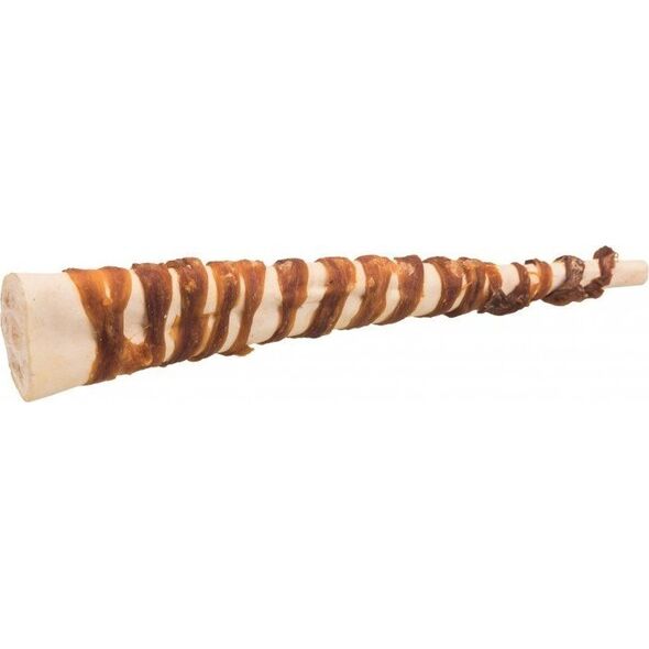 Trixie Ogon bawoli, obwinięty mięsem, 28–30 cm