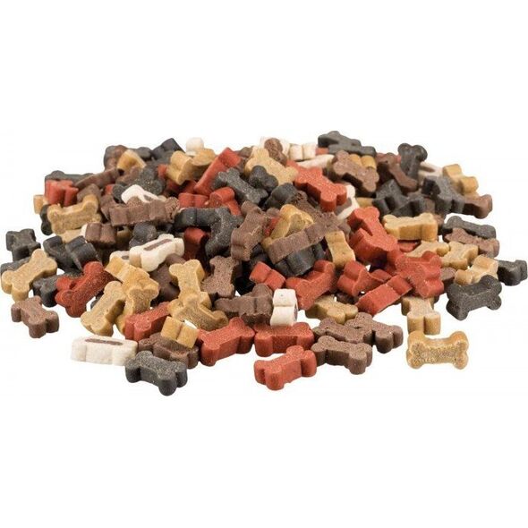 Trixie Przysmaki Soft Snack Bony Mix XXL, 1,800g