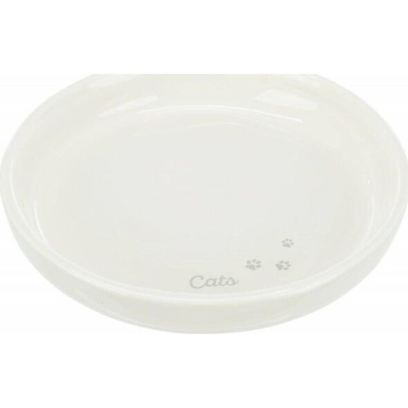 Trixie Miska XXL, ceramiczna, 0.35 l/o 18 cm