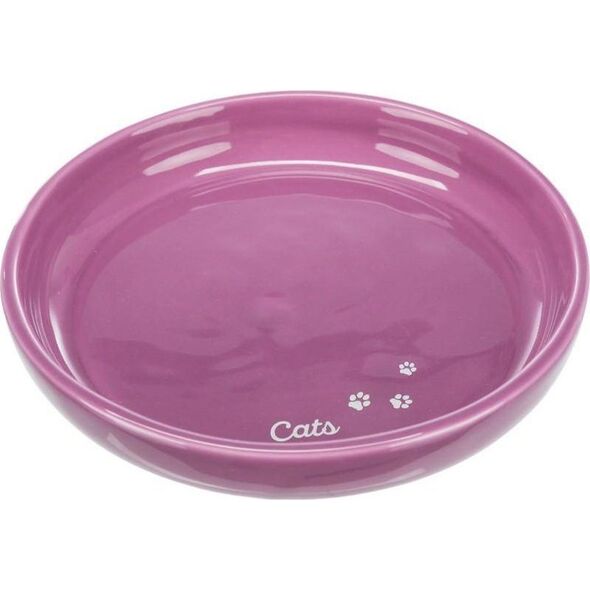 Trixie Miska XXL, ceramiczna, 0.35 l/o 18 cm