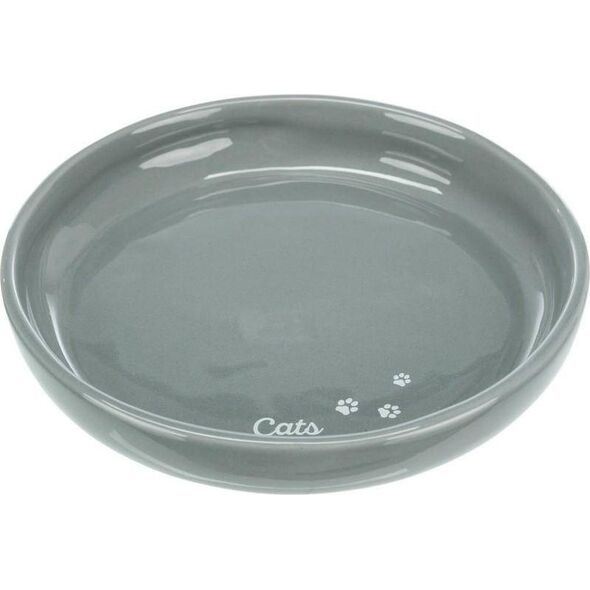 Trixie Miska XXL, ceramiczna, 0.35 l/o 18 cm