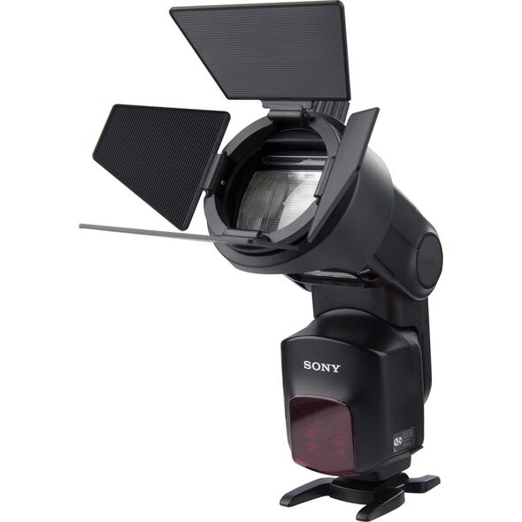 GODOX Godox uniwersalny S-R1 Speedlite adapter do okrałych akesoriów Godox