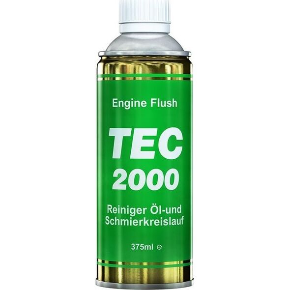 TEC2000 Engine Flush płukanka silnika 375 ml oryginał