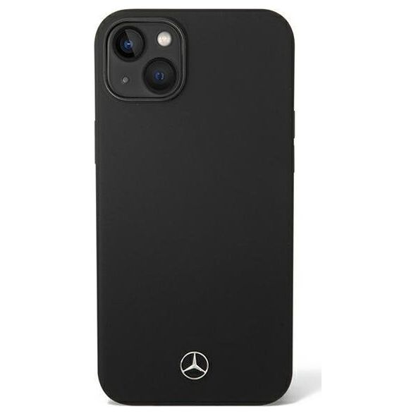 Mercedes-Benz ETUI MERCEDES SILICONE MAGSAFE DO IPHONE 14 uniwersalny
