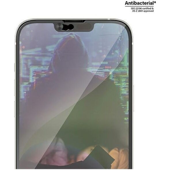 PanzerGlass SZKŁO PANZERGLASS DO IPHONE 14 PLUS/ 13 PRO MAX uniwersalny