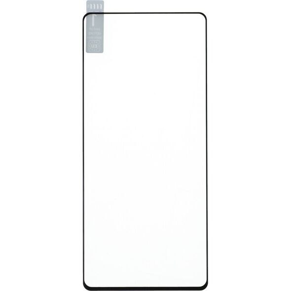 MyScreen Protector MS Diamond Glass Edge Motorola Edge 30 Pro/Egde X30 Full Glue Czarny/Black