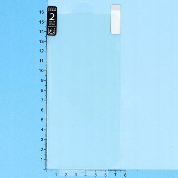 MyScreen Protector MS ImpactGLASS iPhone 14 Pro Max 6,7" HybrydGlass 8H