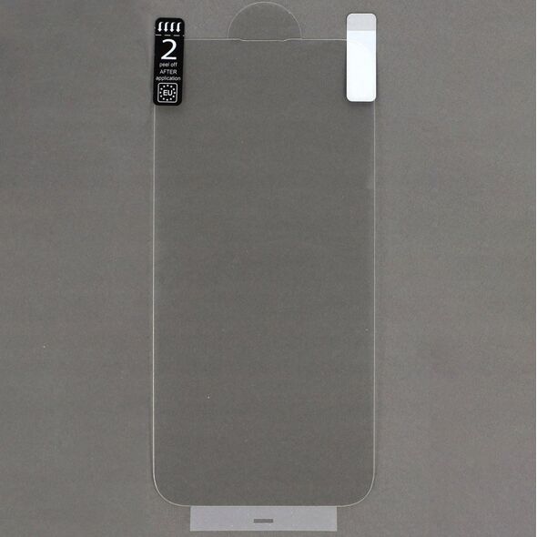 MyScreen Protector MS ImpactGLASS iPhone 14 Pro Max 6,7" HybrydGlass 8H