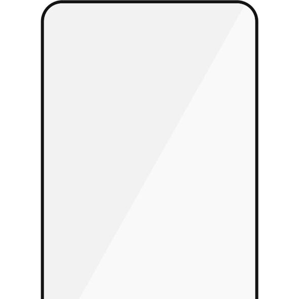 PanzerGlass PanzerGlass E2E Regular Xiaomi Poco X3 NFC/X3 Pro Case Friendly czarny/black