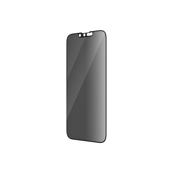 PanzerGlass PanzerGlass Ultra-Wide Fit iPhone 14 / 13 Pro / 13 6,1" Privacy Screen Protection Antibacterial P2771