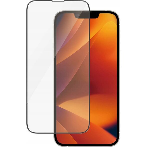 PanzerGlass PanzerGlass Ultra-Wide Fit iPhone 14 / 13 Pro / 13 6,1" Screen Protection Antibacterial Easy Aligner Included 2783