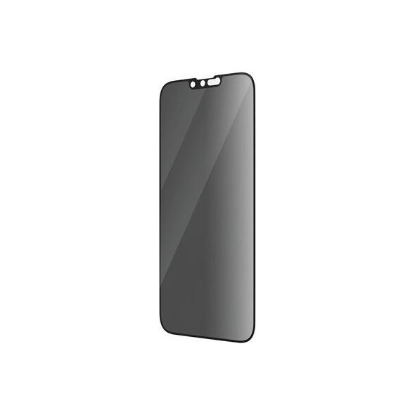 PanzerGlass PanzerGlass Ultra-Wide Fit iPhone 14 Plus / 13 Pro Max 6,7" Privacy Screen Protection Antibacterial Easy Aligner Included P2785
