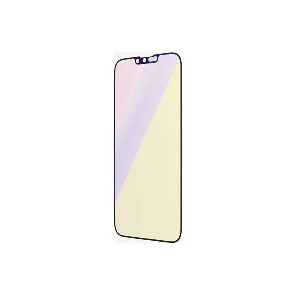 PanzerGlass PanzerGlass Ultra-Wide Fit iPhone 14 Plus / 13 Pro Max 6,7" Screen Protection Antibacterial Easy Aligner Included Anti-blue light 2793