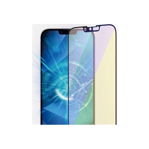 PanzerGlass PanzerGlass Ultra-Wide Fit iPhone 14 Plus / 13 Pro Max 6,7" Screen Protection Antibacterial Easy Aligner Included Anti-blue light 2793