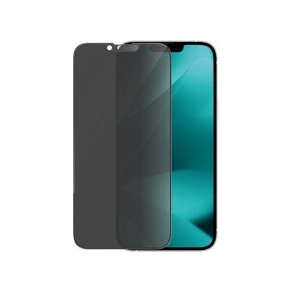PanzerGlass PanzerGlass Ultra-Wide Fit iPhone 14 Plus / 13 Pro Max 6,7" Privacy Screen Protection Antibacterial P2773