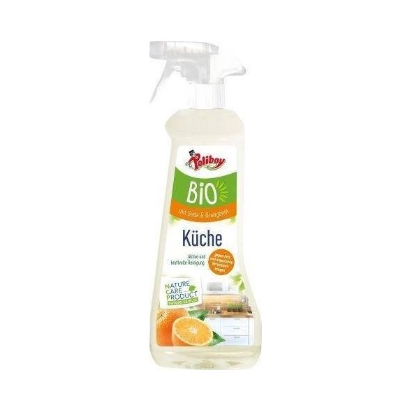 Poliboy BIO do Czyszczenia Kuchni 500 ml
