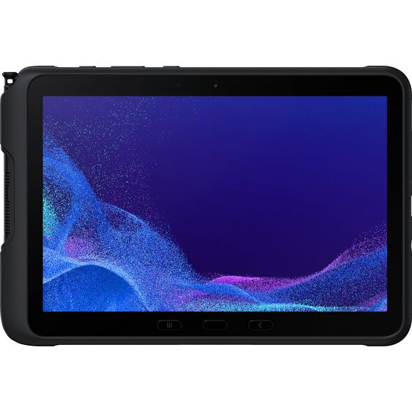 Tablet Samsung Galaxy Tab Active 4 Pro 10.1" 64 GB Czarny (SM-T630NZKAEUB)