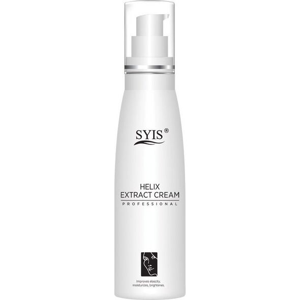 Syis krem ze śluzem ślimaka helix extract 100 ml
