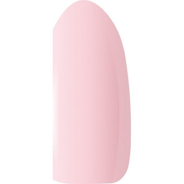 Claresa Żel budujący do paznokci Soft&Easy Builder - Milky Pink 12 g