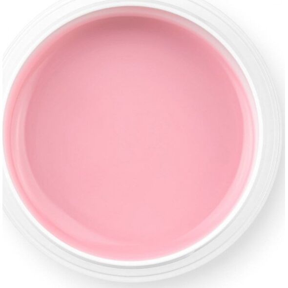 Claresa Żel budujący do paznokci Soft&Easy Builder - Milky Pink 12 g