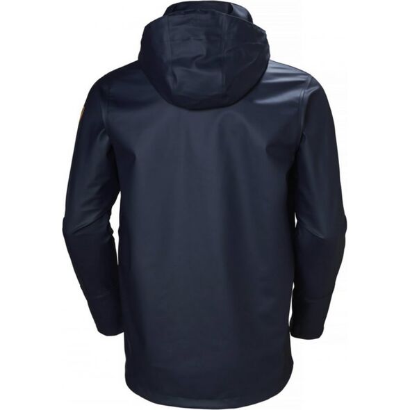 Kurtka męska Helly Hansen Gale granatowa r. 2XL