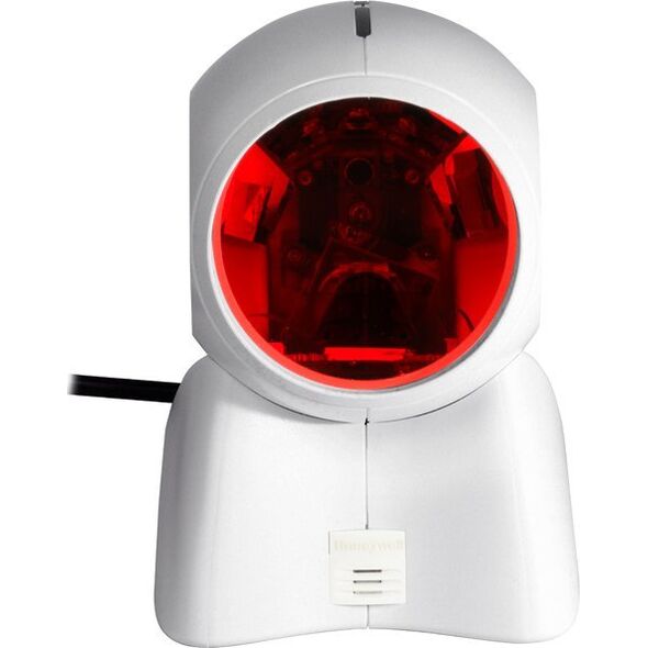 Czytnik kodów kreskowych Honeywell Honeywell Orbit 7190g Przymocowany czytnik kodów kreskowych 1D/2D Laser Biały